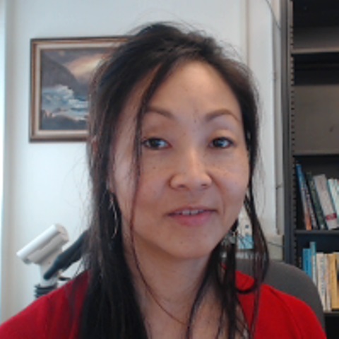 Suzi Hong, PhD