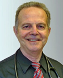 Wm. Christopher Mathews, MD MSPH