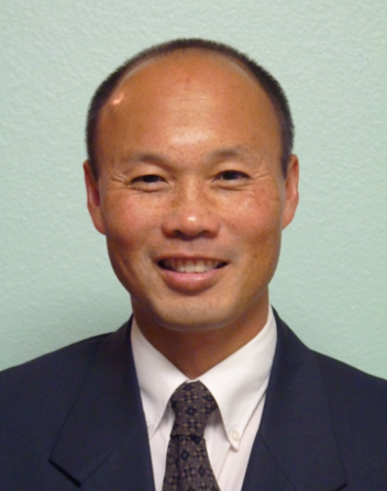 Thomas Liu, PhD
