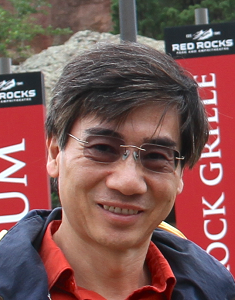 Willis X. Li, PhD